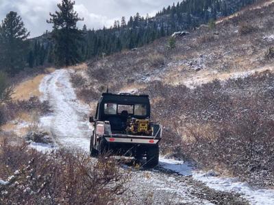 RFD: Stay Safe and Aware in Winter Weather