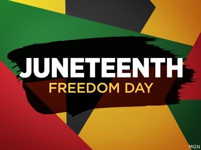 Juneteenth