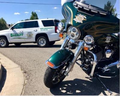 Washoe County Deputies Arrest Nine for DUI, Cite 19 for Distracted Driving