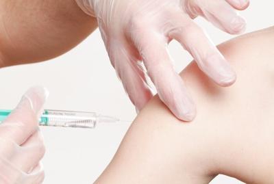 Carson City School District Offers Students Flu Vaccines
