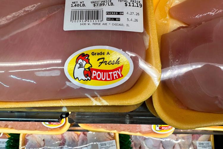 Trump Food Fact Check