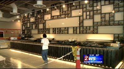 New Whitney Peak Hotel Preview