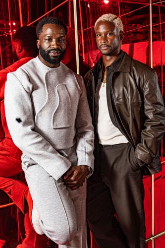 Film - My Father's Shadow