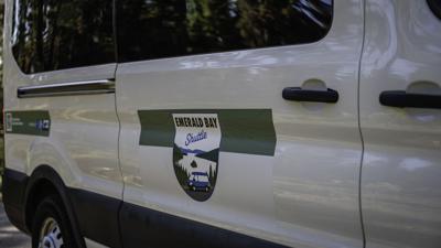 Emerald Bay Shuttle Service generic van image .jpg
