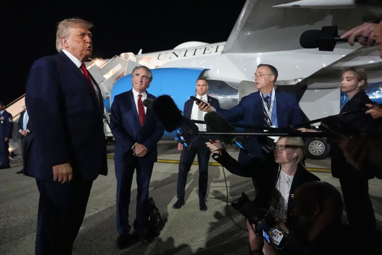 Trump