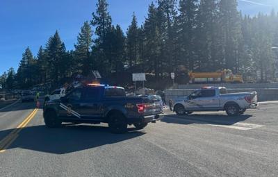 Mt. Rose deadly crash
