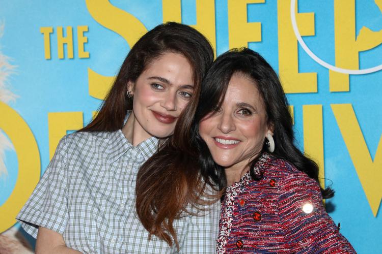 NY Premiere of "The Sheep Detective"