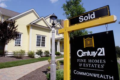 AI Luxury Home Sales