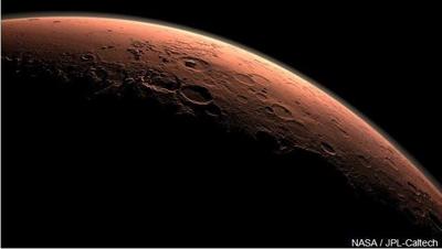 China Tests Mars Lander in International Cooperation Push