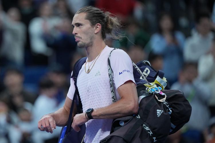 China Open Tennis