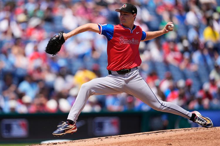All Star Futures Game Baseball