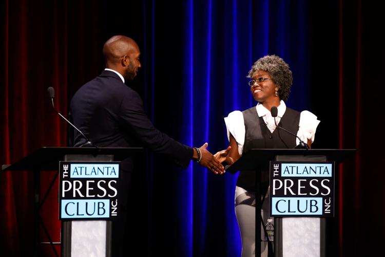 Election 2026 Georgia House
