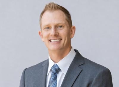 RTC Executive Director Dale Keller