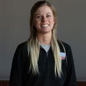 Someone 2 Know; Leah Withrow, Head Groundskeeper, Reno Aces
