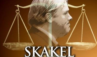 Connecticut Court Reinstates Kennedy Cousin Skakel's Murder Conviction