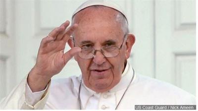 Pope Francis Cancels Trip Due to Coronavirus