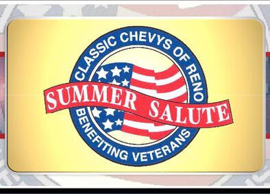 4th Annual Summer Salute Saturday