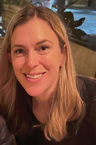 California Avalanche