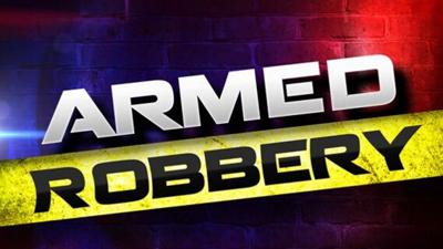 Reno Police Seek Armed Robbery Suspect