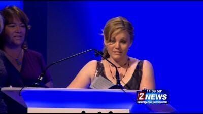 Jaycee Lee Dugard Writing Book About Post-Captivity Life