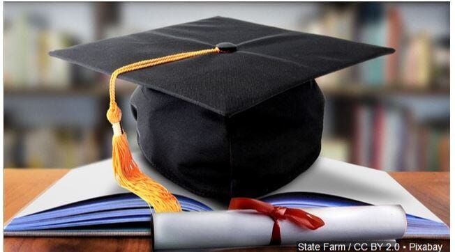 Some U.S. Colleges Cancel, Postpone Graduation Over Virus