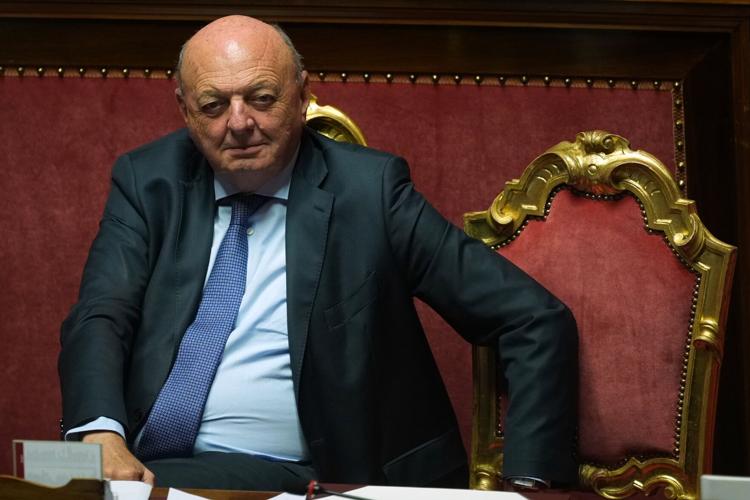 Italy Nuclear Energy Bill