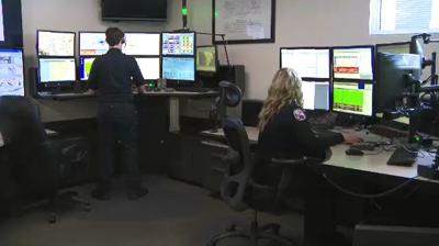 REMSA Honors Telecommunications Professionals