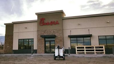 Chick-fil-A in South Reno to Open May 25; Hiring Underway