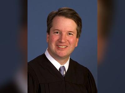 Confirmation Challenge Begins for Supreme Court Nominee
