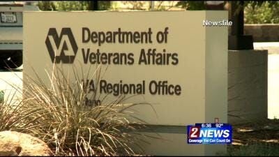 Standardized Claim, Appeal Forms Simplified to Help Nevada Veterans