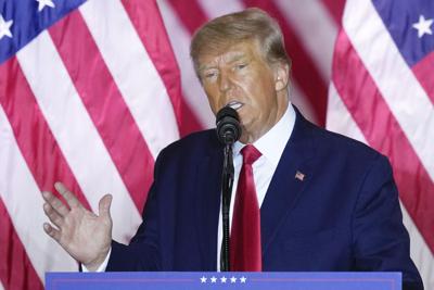 Trump Classified Documents
