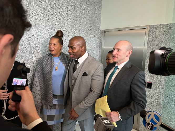 Convictions Questioned