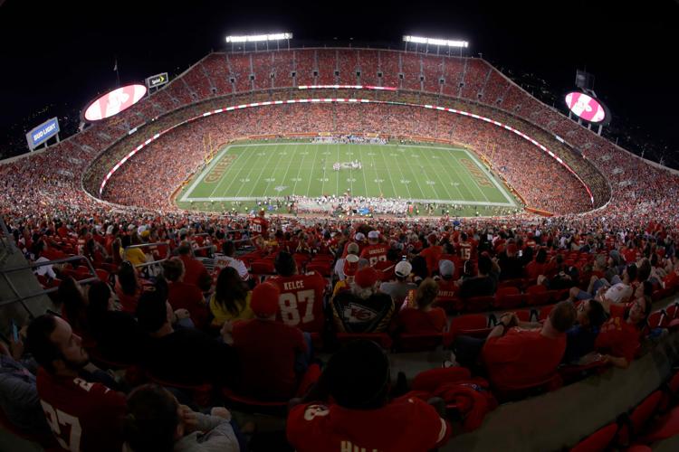 WCup Venues Stadium Soccer