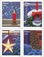 Want Your Child to Get a Letter From Santa? Here's How USPS Can Help