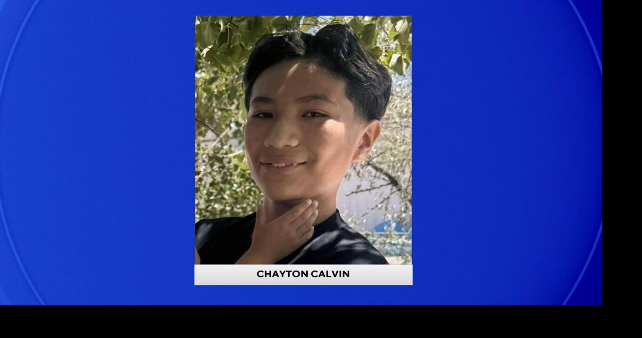 Reno Police asking for help finding teen missing since last month ...