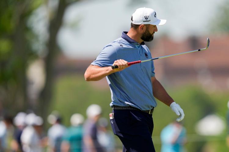PGA Championship Golf
