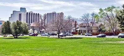 University of Nevada to Relocate 12 Historic Homes