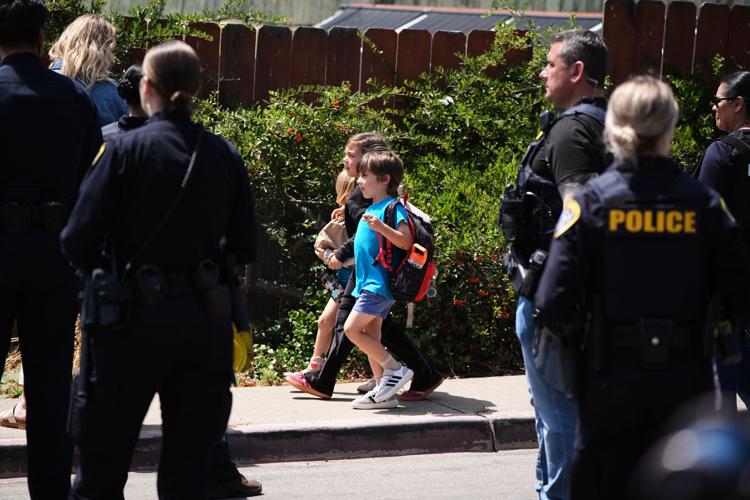Islamic Center Shooting