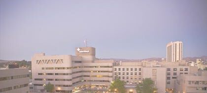 Nurses at Saint Mary's Regional Medical Center Vote to Ratify New Contract