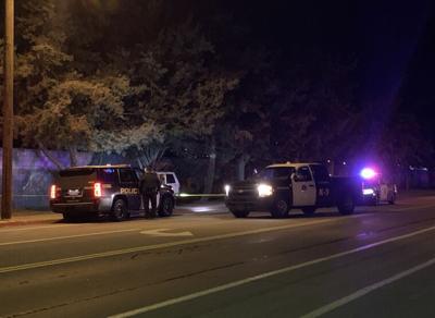 Man Pleads Not Guilty to Murder Charge After Shooting Near Sutro Street