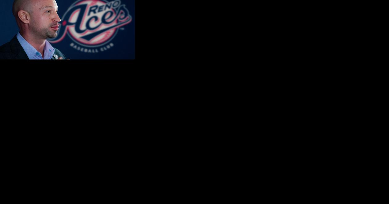 Reno Aces Name Chris Phillips as Newest General Manager - Vimarsana News