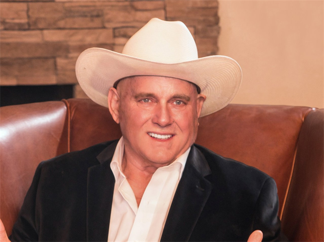 Love Ranch Owner Dennis Hof Sues Nye County in License Flap