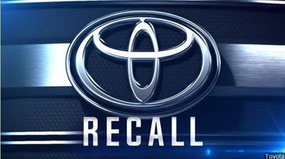 Toyota Recalls Nearly 700,000 Vehicles Due to Gas Pump