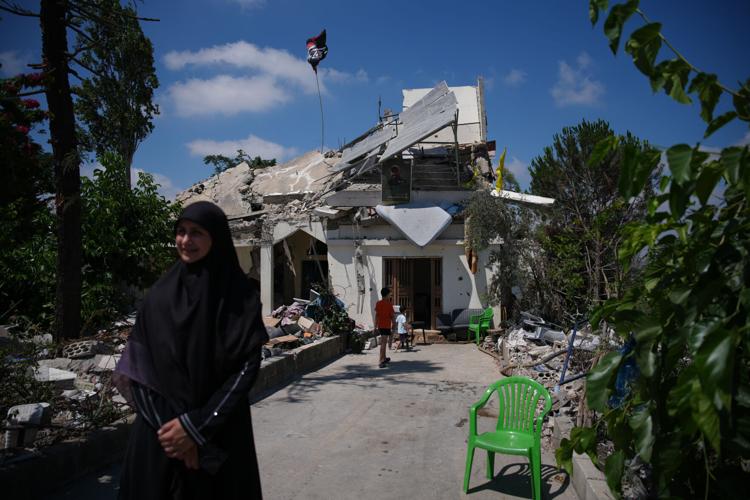 Lebanon Israel Iran War