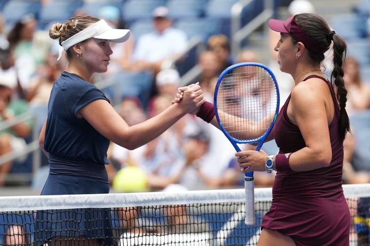 US Open Tennis