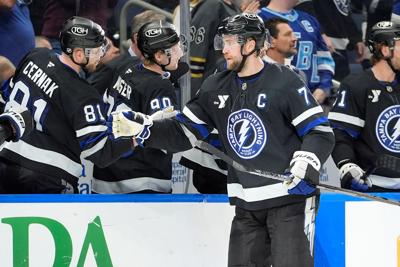 Lightning Hedman
