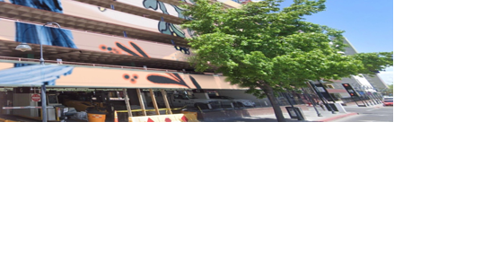 Week-long mural project on City Hall Parking Garage starts today - Vimarsana News