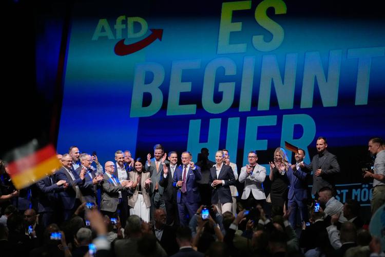 Germany Election