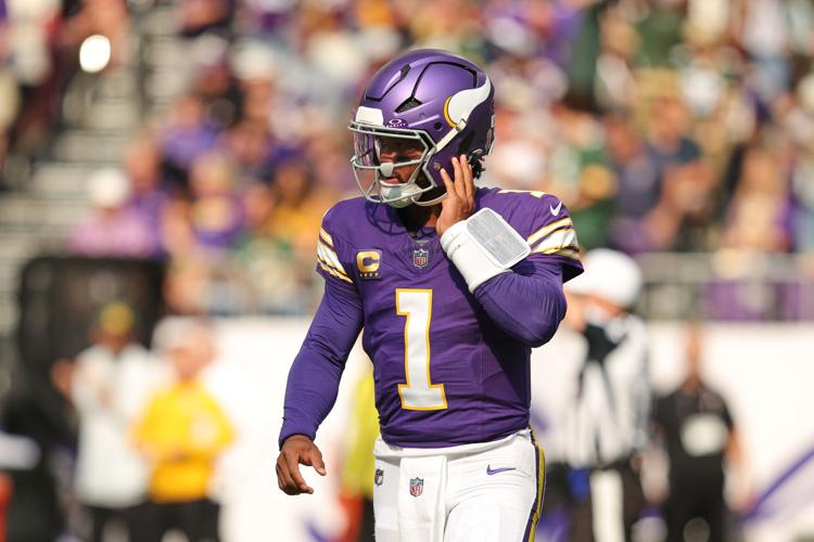 Packers Vikings Football