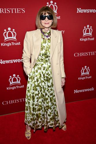 The King's Trust Global Gala 50th Anniversary